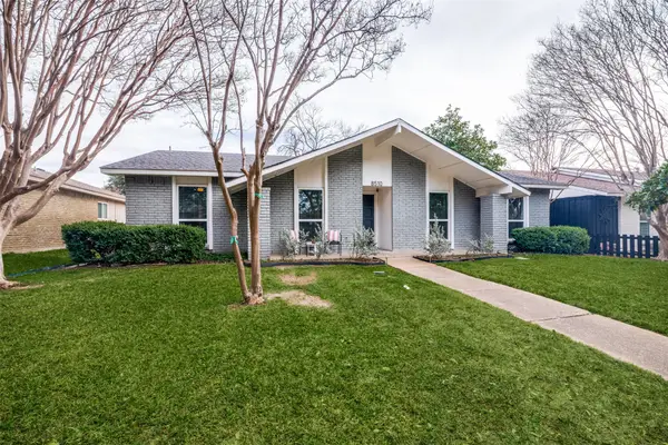 8510 Sikorski Lane, Dallas, TX 75228