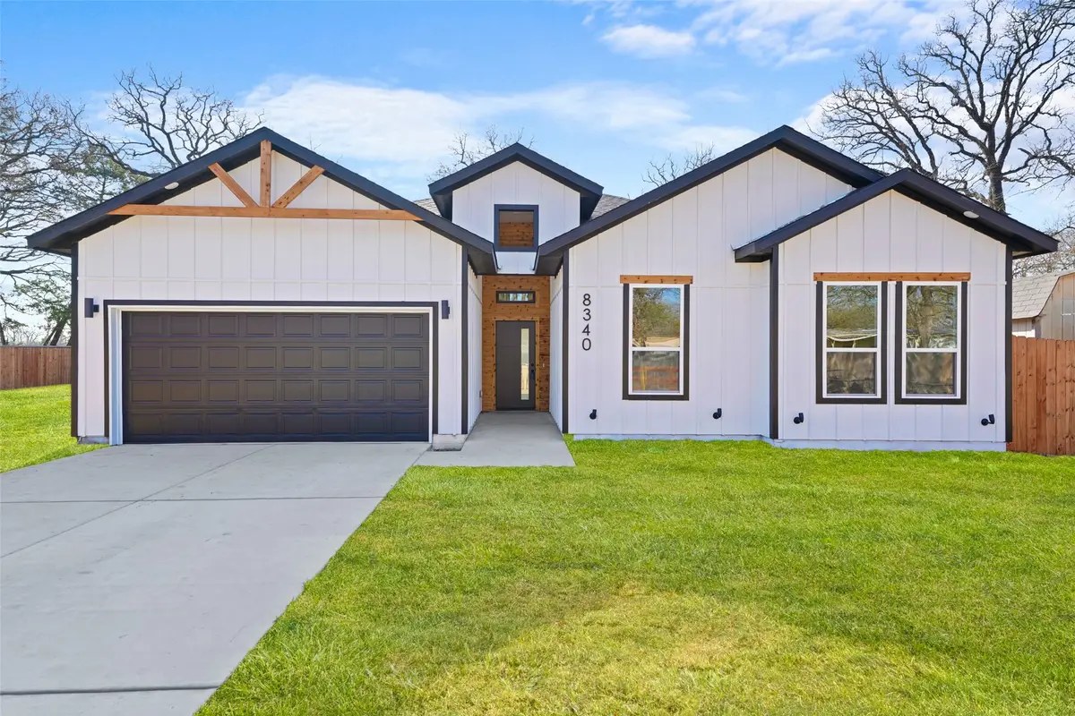 8340 Plainview Drive, Dallas, TX 75217 - Image #1