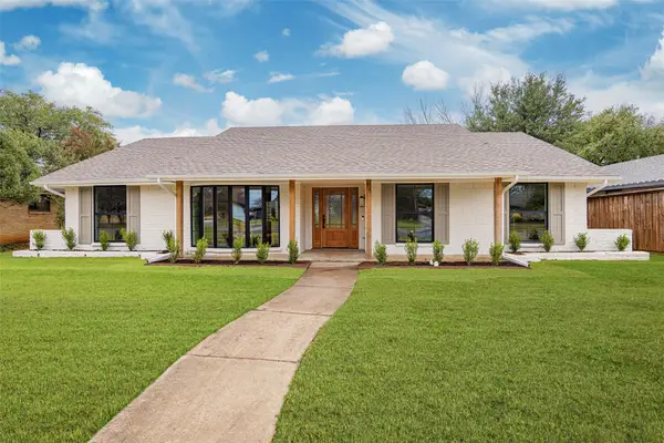 3870 Antigua Drive, Dallas, TX 75244