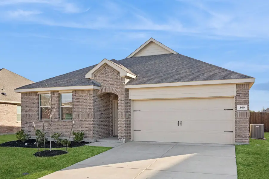 340 Wentworth Drive, Fate, TX 75189 - Image #2