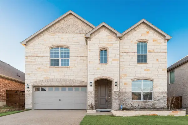3617 Swan Shadow, Mesquite, TX 75181