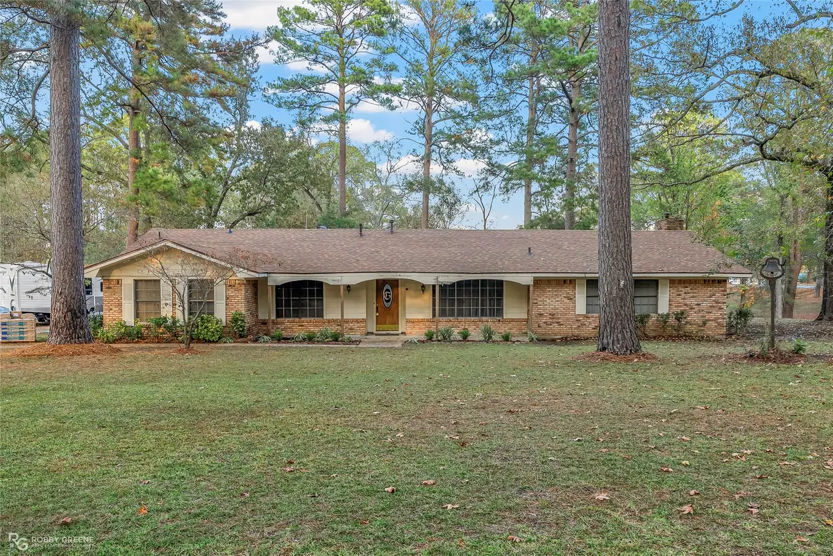 6718 N Park Court, Shreveport, LA 71107 - Image #1