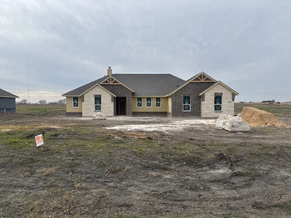 8813 County Road 623, Blue Ridge, TX 75424 - Image #1