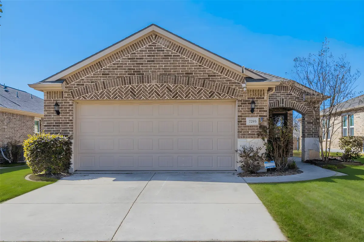 7293 Misty Oaks Lane, Frisco, TX 75036 - #1