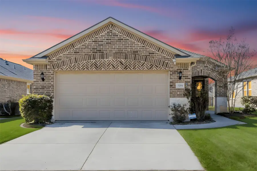 7293 Misty Oaks Lane, Frisco, TX 75036 - #2