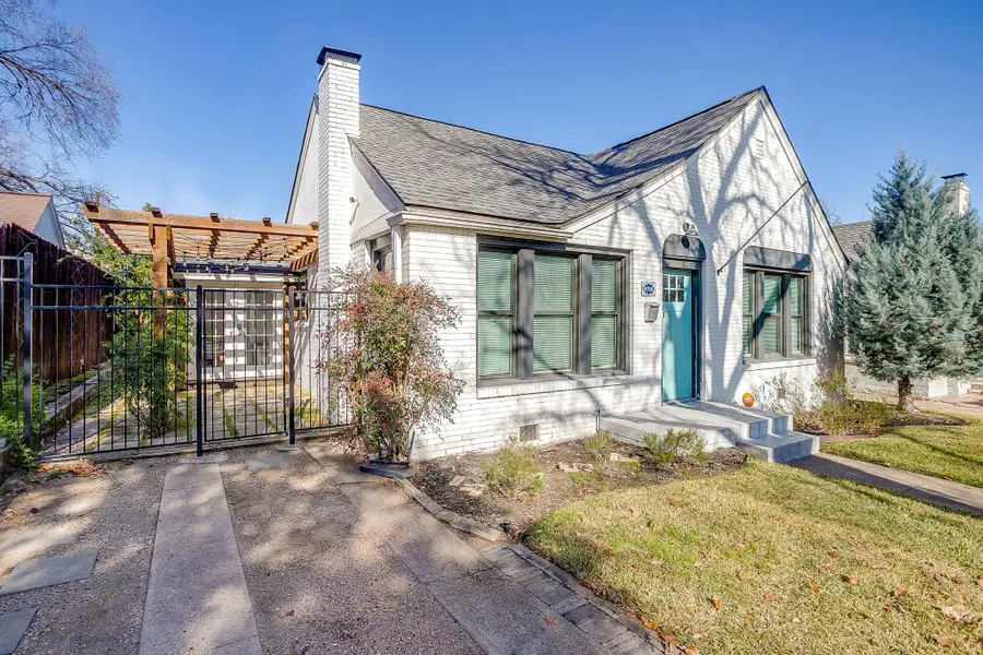 4516 Collinwood Avenue, Fort Worth, TX 76107 - Image #2