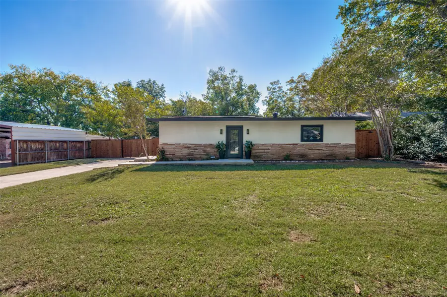 718 Glen Rhea Drive, Lake Dallas, TX 75065 - Image #2