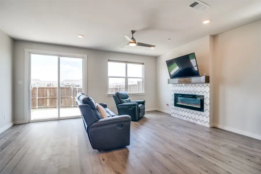 619 Laurel Lane, Wylie, TX 75098 - Image #3