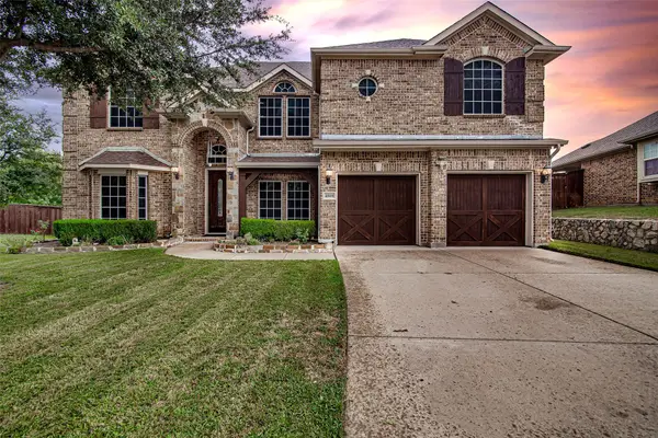 4808 King Harbor Court, Grand Prairie, TX 75052