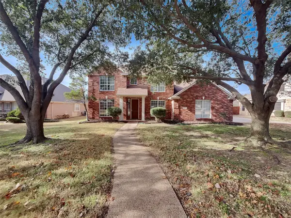 307 Brookwood Forest Drive, Sunnyvale, TX 75182