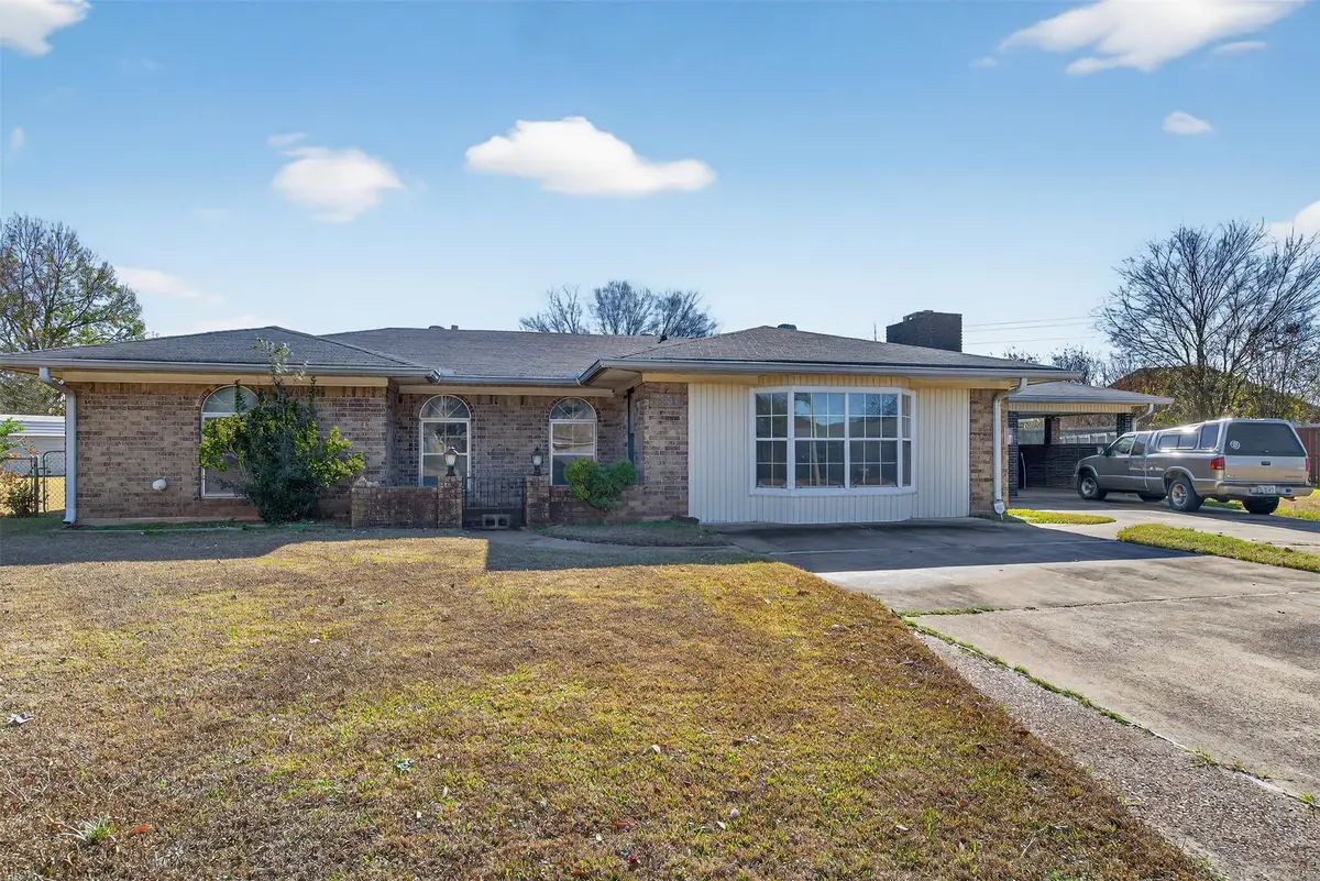 1806 Comet Circle, Bossier City, LA 71112 - Image #1