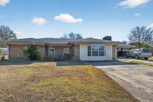 1806 Comet Circle, Bossier City, LA 71112