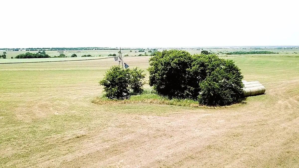 TBD Lot 1 County Road 434, Lindsay, TX 76240 - Image #1