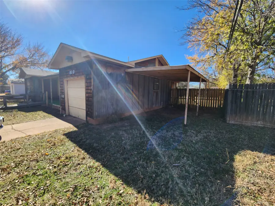 918 Westridge Drive, Abilene, TX 79605 - Image #2