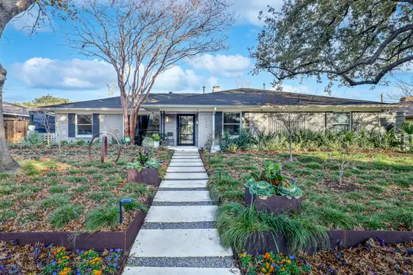 10464 Carry Back Circle, Dallas, TX 75229