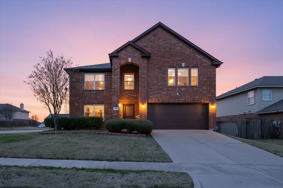 301 Heritage Drive, Crowley, TX 76036 - Image #3