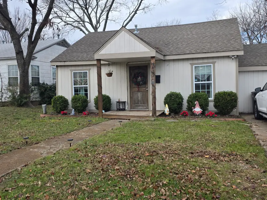 3412 Ryan Avenue, Fort Worth, TX 76110 - Image #2