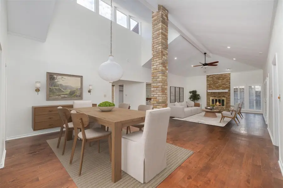 12317 Cross Creek Drive, Dallas, TX 75243 - Image #2