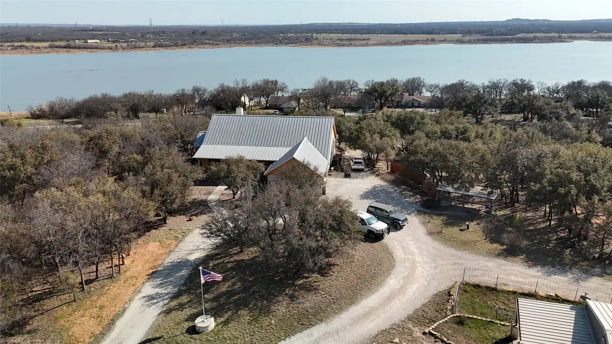 107 Gateway Lane, Graham, TX 76450 - #1