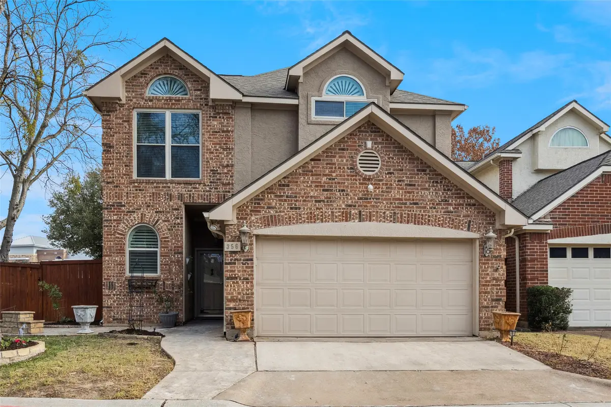 356 Arbor Court, Euless, TX 76039 - Image #1