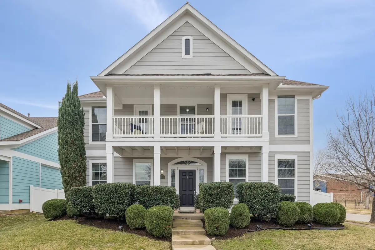 9500 Cape Cod Boulevard, Providence Village, TX 76227 - Image #1