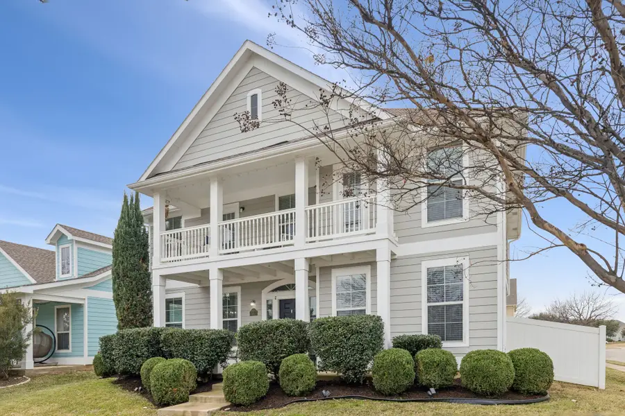 9500 Cape Cod Boulevard, Providence Village, TX 76227 - Image #2