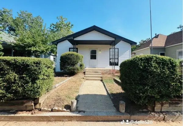 715 W Monterey Street, Denison, TX 75020