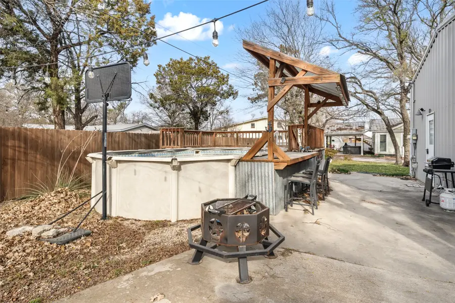 153 County Road #1519, Morgan, TX 76671 - Image #3