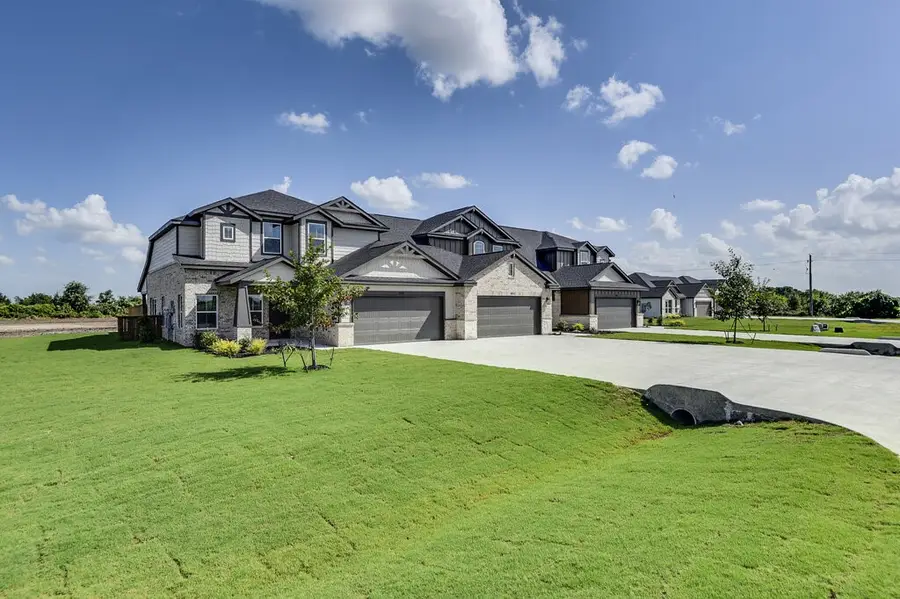 6844-6846-6848 Florence Drive, Midlothian, TX 76065 - Image #2