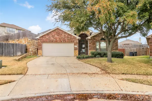 1116 Whittenburg Drive, Fort Worth, TX 76134