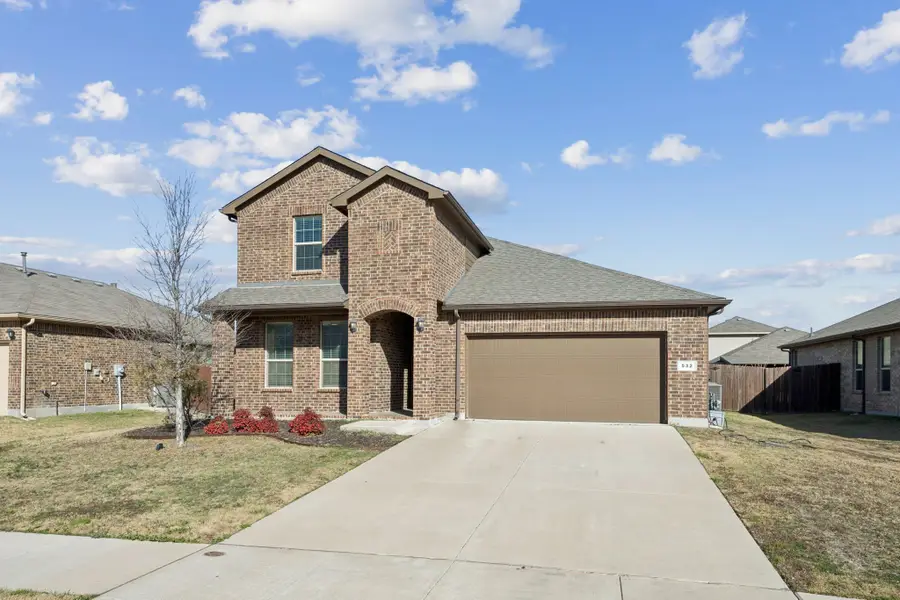 532 Redding Drive, Saginaw, TX 76131 - Image #2