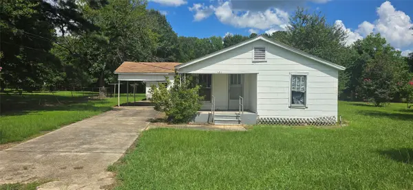 409 Elm Street, Cullen, LA 71071