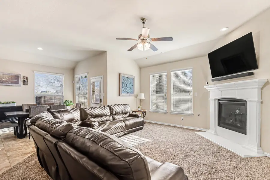 3721 Cuddy Drive, Denton, TX 76210 - Image #3