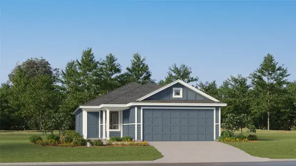 1617 Limpkin Drive, Fort Worth, TX 76140