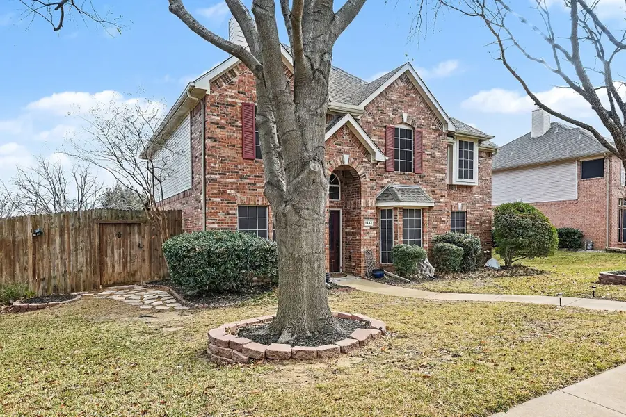 1633 Mountain Laurel Drive, Keller, TX 76248 - Image #2
