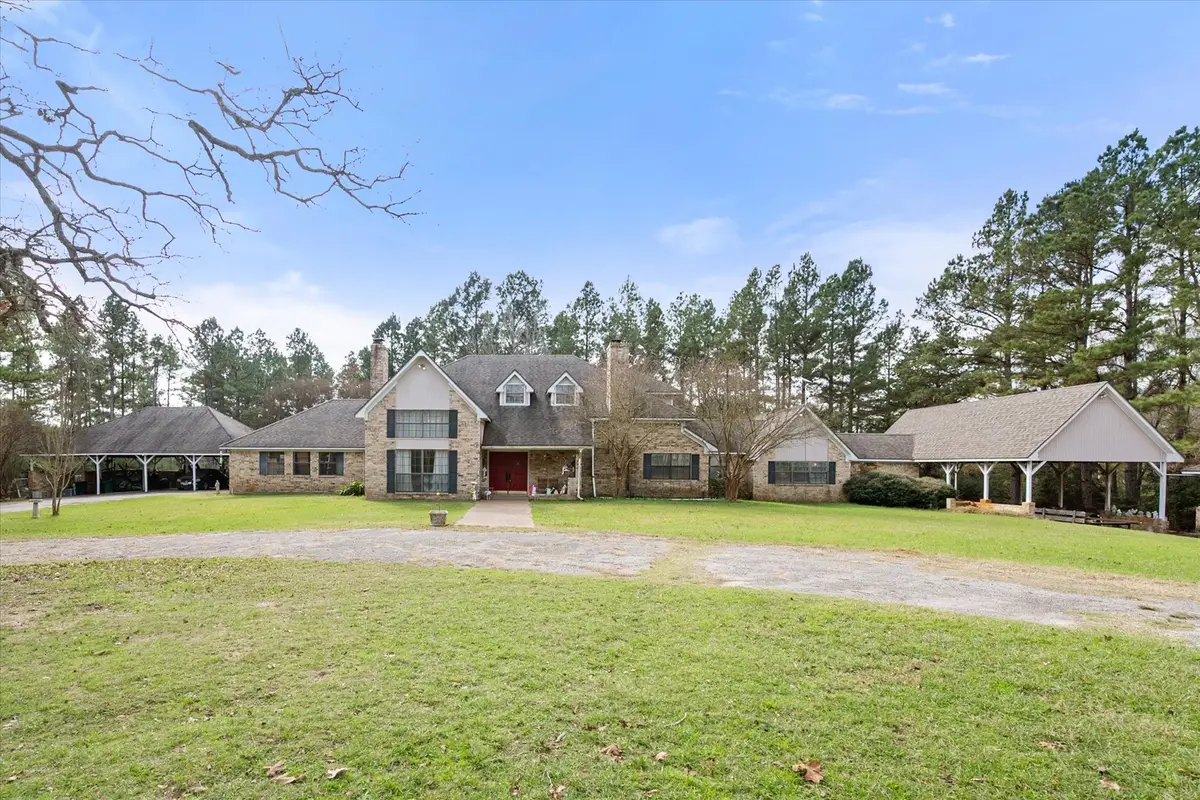 6951 E County Road 315, Buffalo, TX 75831 - Image #1