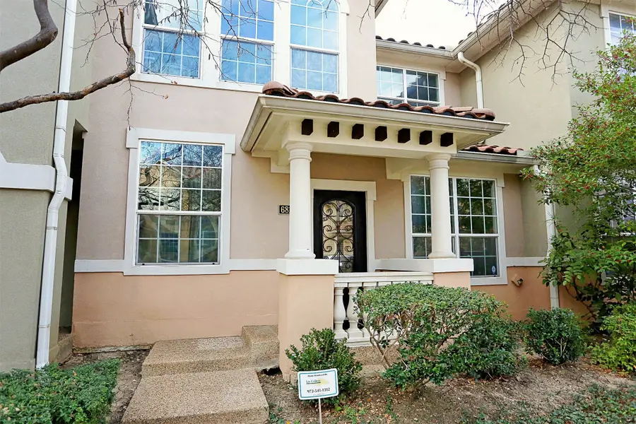 6819 Deseo, Irving, TX 75039 - Image #2