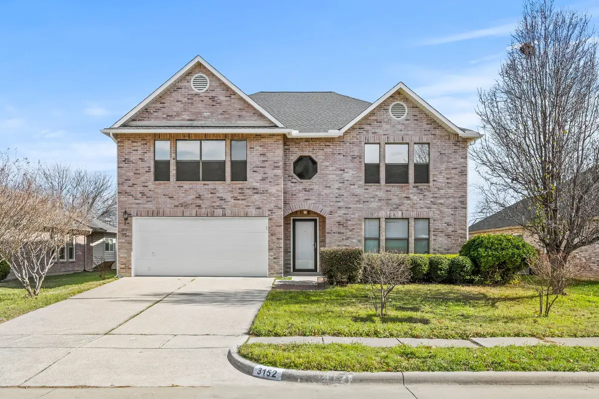 3152 Spyglass Drive, Grand Prairie, TX 75052 - Image #1