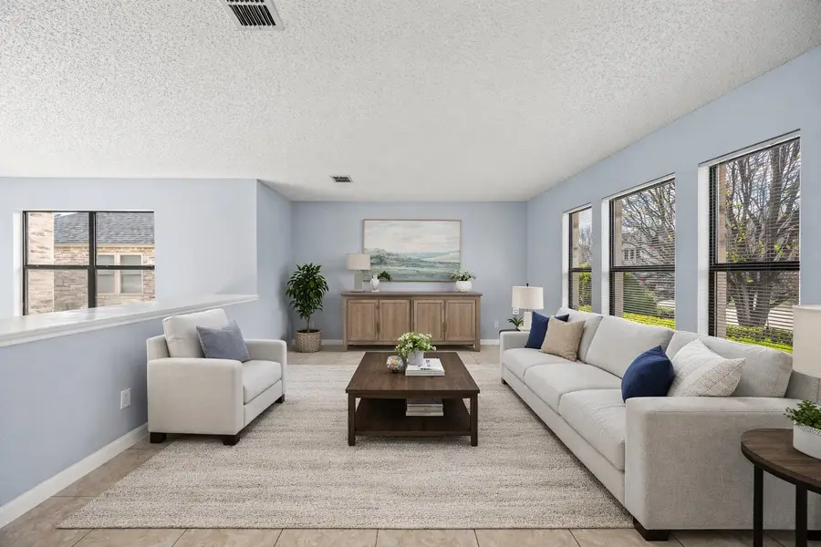 3152 Spyglass Drive, Grand Prairie, TX 75052 - Image #2