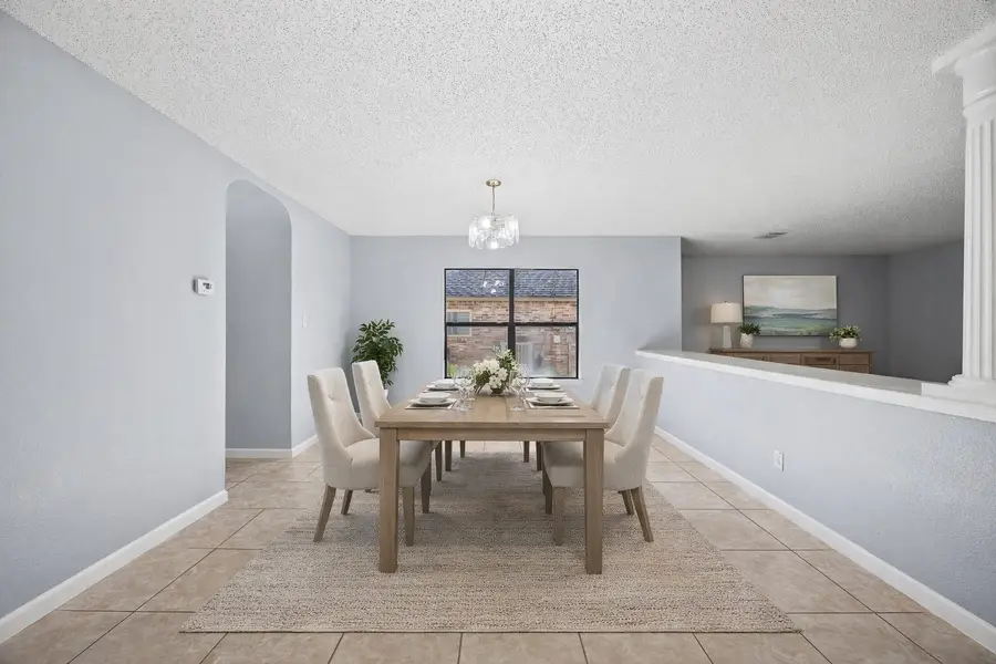 3152 Spyglass Drive, Grand Prairie, TX 75052 - Image #3