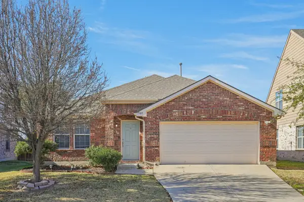 7309 Starwood Drive, Fort Worth, TX 76137