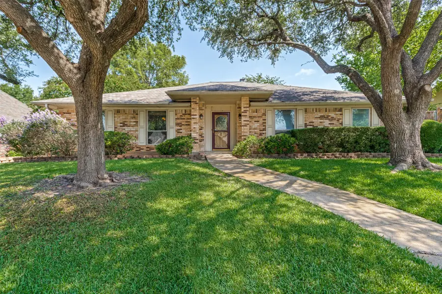 331 Swan Ridge Drive, Duncanville, TX 75137 - Image #2