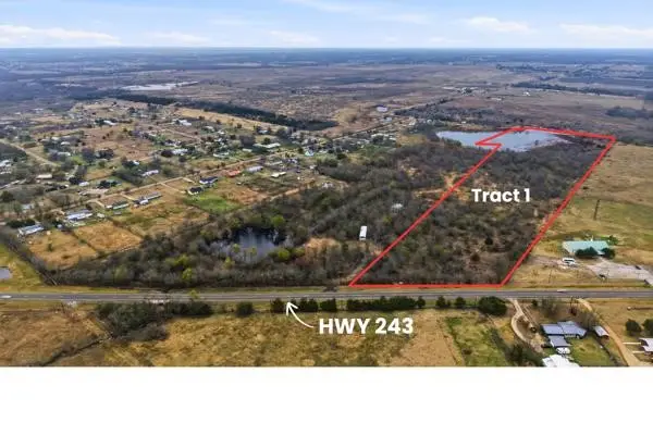 0 State Hwy 243, Kaufman, TX 75142 - Image #1