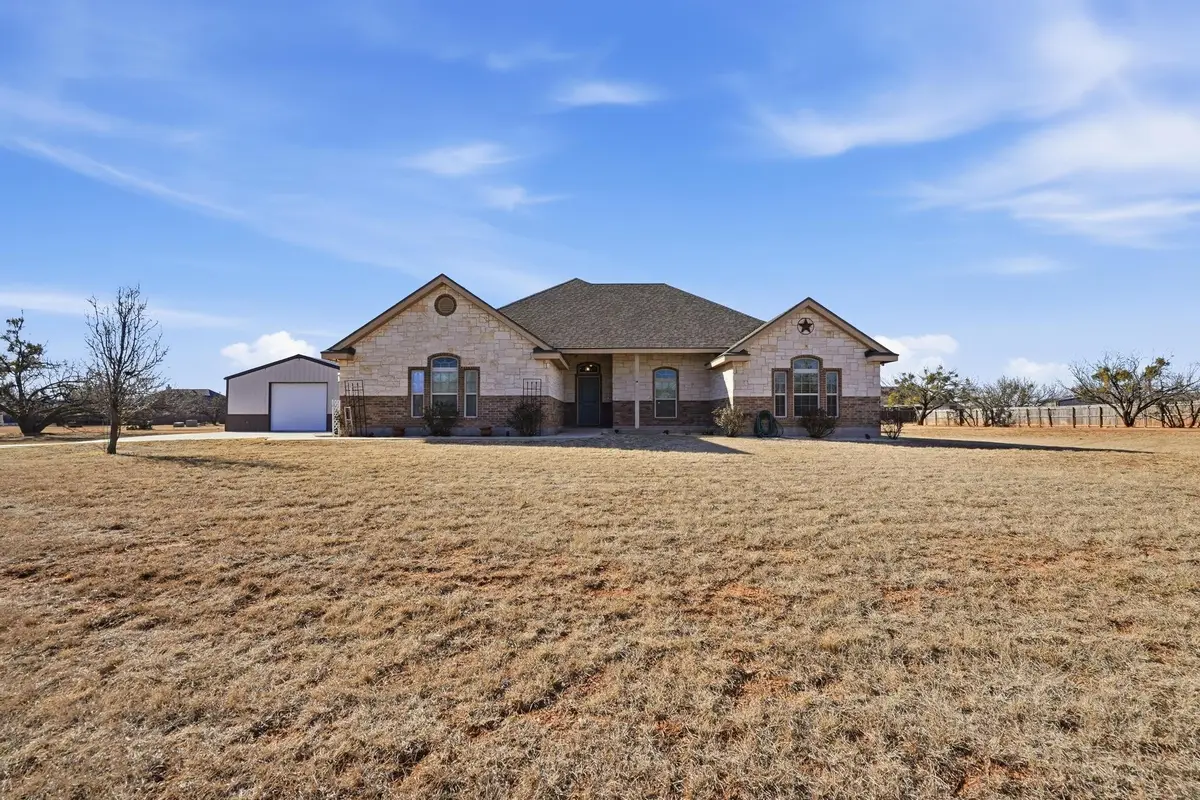 134 Bear Creek Drive, Tuscola, TX 79562 - Image #1