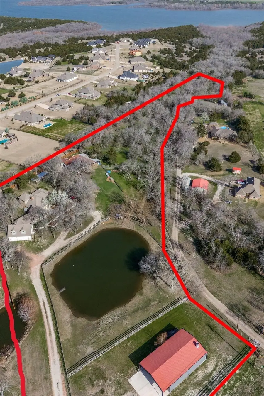 5440 Business 78 S, Nevada, TX 75173 - Image #2