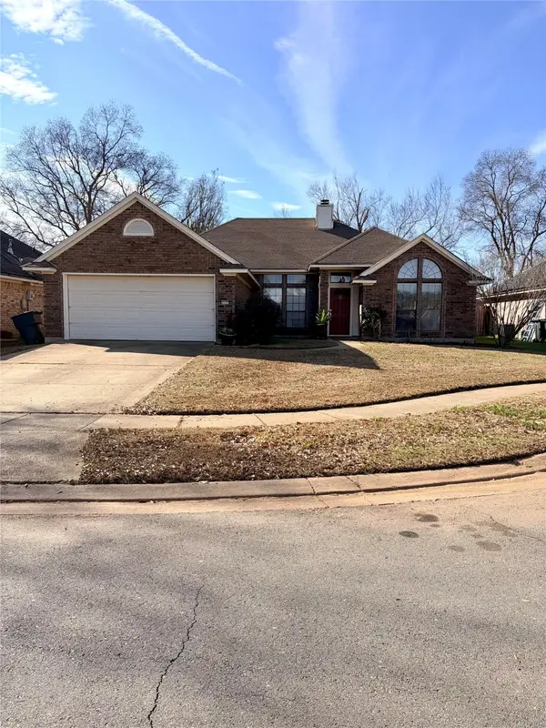 2113 Mockingbird Lane, Bossier City, LA 71111
