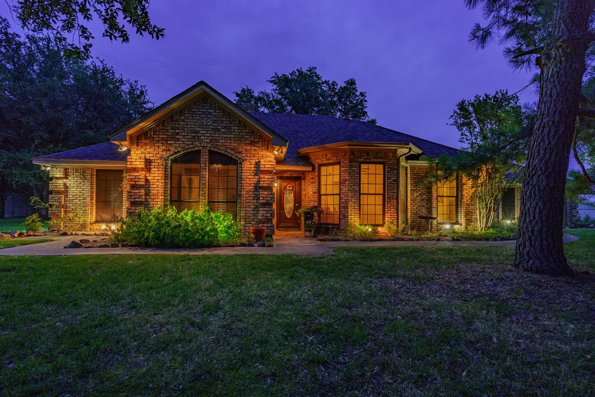 8429 Karen Lane, Terrell, TX 75160 - Image #1