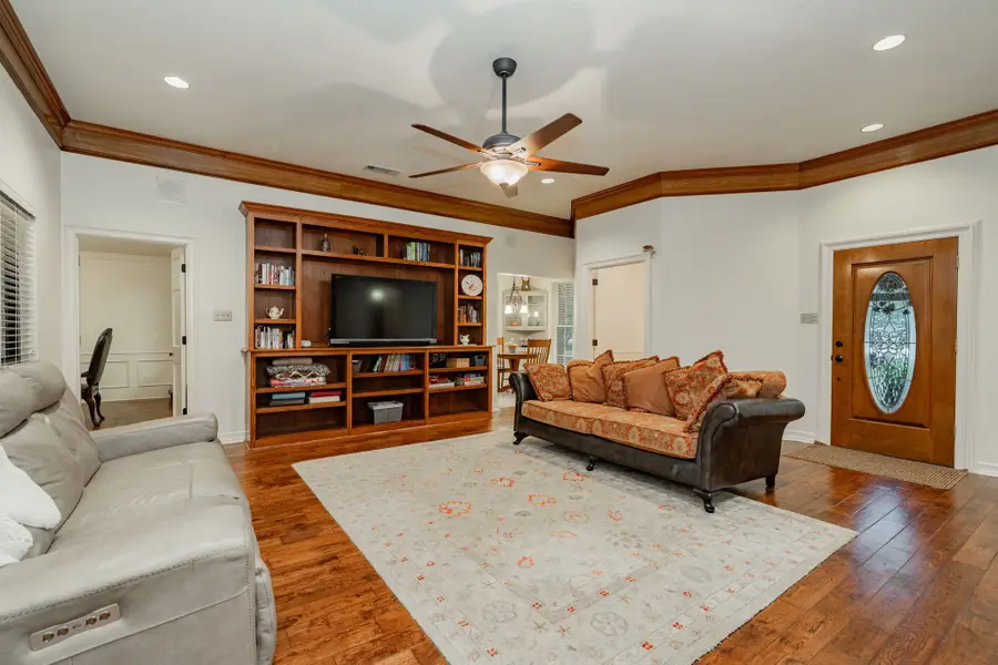 8429 Karen Lane, Terrell, TX 75160 - Image #2