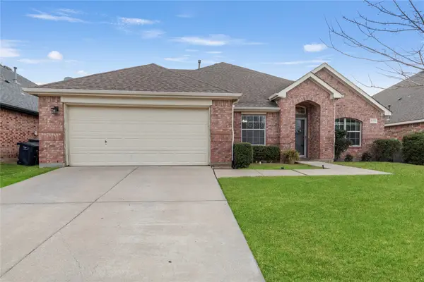12348 Macaroon Lane, Fort Worth, TX 76244