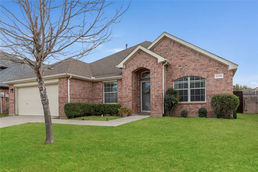12348 Macaroon Lane, Fort Worth, TX 76244 - Image #2